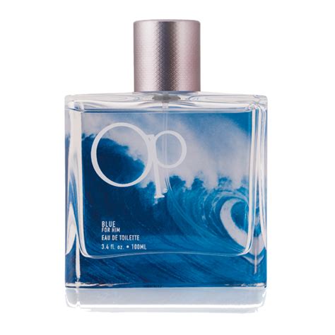 op blue perfume.